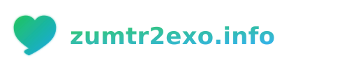 Zumtr2exo – Zdrowy styl życia dla całej rodziny: odżywianie, fitness i przepisy
